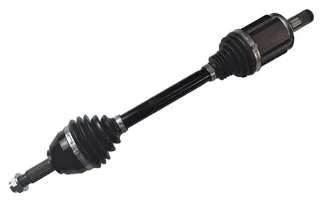 Diversified Shafts Solutions CV Axle Shaft Assembly - 31609806475